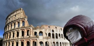 Koronavirusi në Itali/ Regjistrohen 368 viktima në 24 orët e fundit
