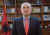 Presidenti Meta: Koronavirusi pasoja serioze në ekonomi dhe jetën e familjejeve shqiptare, përballja me to jetike!