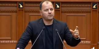 Maliqi: Koha të largojmë dy të këqijat, virusin dhe piktorin djallëzor të Surrelit