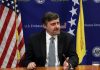 Ekskluzive: Deklaratë Zyrtare E SHBA- Nuk ka asnjë plan të fshehtë për shkëmbime të tokave ndërmjet Kosovës dhe Serbisë