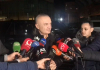 Presidenti Meta komenton raportin paraprak të Venecias: Askush të mos dalë mbi Kushtetutën dhe ligjin