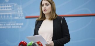 Ministrja e Shëndetësisë jep lajmin e mirë: Shërohet pacienti i tretë i infektuar me koronavirus