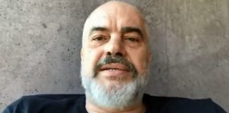 Rama: Duke nisur nga dita e nesërme, mbyllen hyrje-daljet me Greqinë