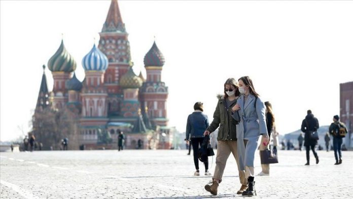 russsia