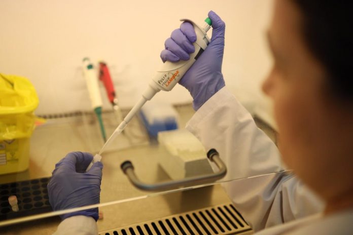 testimi-koronavirus