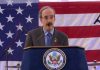 Eliot L.Engel. dhe Bob Menendez, letër Presidentit Trump dhe Sekretarit Pompeo për Kosovën