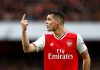 E pranoi vetë/ Futbollisti Granit Xhaka: Në janar kisha një ofertë nga …