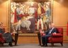 Presidenti Meta: Jam i hapur për çdo pyetje dhe i qartë për çdo përgjigje!