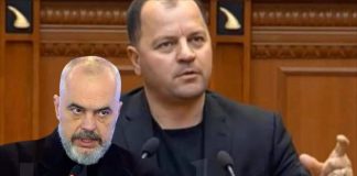 Beu i Surrelit si Nastradini! Ertv-ja si COVID-19!