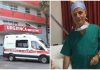 Mjeku reanimator me koronavirus, u shtrua në spital. Ministria jep detaje për gjendjen e tij shëndetësore