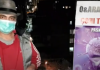 Protesto sot në 20:00 kundër diktaturës! Ndiz një qiri në dritare