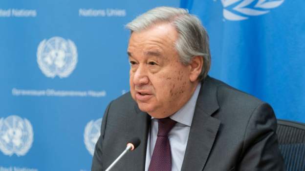 guterres