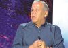 Kim Mehmeti: Zhvatësit shumëvjeçarë të “Shqipërive” tona