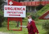 Shkon në 609 numri i të prekurve me koronavirus në Shqipëri, 25 raste të reja në 24 orët e fundit