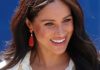 Meghan Markle zbulon pse u largua nga familja mbretërore
