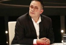 Samir Mane ndalohet ne Rinas, i ndalohet dalja jashtë vendit