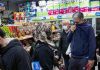 U dyndën nëpër supermarkete dhe nuk respektuan distancimin social, Turqia mbyll çdo biznes për dy ditë