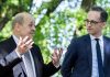 Gjermania dhe Franca: Rifillojeni tani dialogun e udhëhequr nga BE-ja!