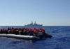 Turqi/ Gomonet ishin dëmtuar, roja bregdetare shpëton 72 migrantë