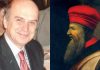 Prof. Edmond Panariti: Linja Arbërore e Skënderbeut është e bardhë si bora!