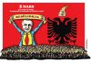 Pas 30-viteve rivjen thirrja: Jemi me Presidentin!