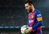 Shpërthen Leo Messi: Dua të kthehem në fushë