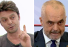 Thirrja e fortë e aktorit: Dilni shqiptarë, dilni patriotë! Bashkohuni të mposhtim gangsterllëkun
