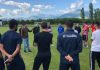 Arrihet akordi, Vllaznia njofton se nesër lojtarët do të rinisin stërvitjen
