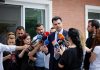 Basha: Opozita mbetet e përkushtuar për ecjen e Shqipërisë në rrugën e integrimit europian dhe në plotësimin e 15 kushteve