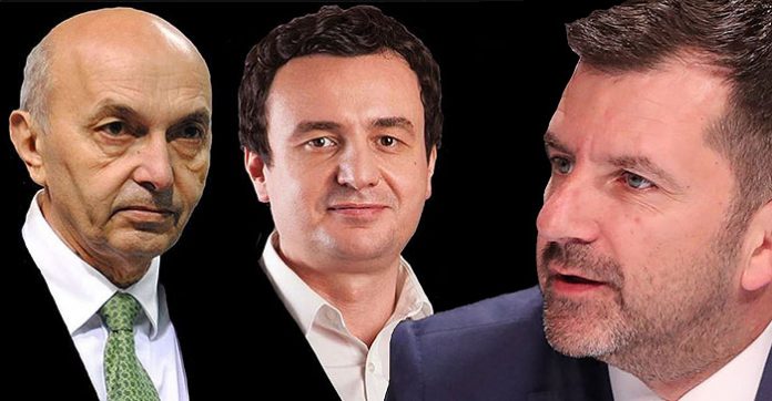 andi-bushati-albin-kurti-isa-mustafa