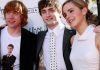 Ylli i ‘Harry Potter’ bëhet baba për herë të parë