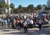 Rindërtimi i Teatrit Kombëtar, dhjetëra qytetarë në Durrës firmosin peticionin e Aleancës