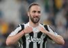 Higuain rikthehet në Torino, e presin 14 ditë në karantinë