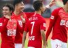 Pezullohen 11 skuadra në Kinë, nuk paguajnë dot futbollistët