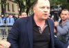 Deputeti Maliqi denoncon: Katër mijë forca policore kundër protestuesëve. Skandal dhe turp i shtetit policor!