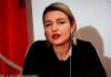 Plas mes zyrtarëve të Ramës! Zv.ministri shpërthen ndaj ministres: Ishe për mëshirë, dole dhe u…