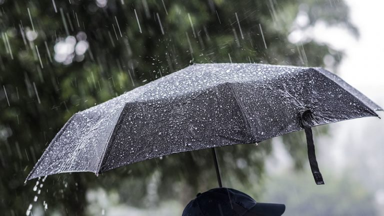 Reshje shiu të herë pas hershme, moti për çdo qytet | Gazeta Telegraf