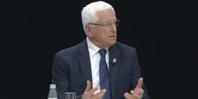 Neritan Ceka Zëra të rëndësishëm në botë po përshkruajnë Shqipërinë si