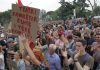 Berisha thirrje pjesëmarrje në protestë: Ta shporrim narkodiktatorin Edi Rama