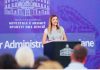 Iu arrestua babai, jep dorëheqjen zv/ministrja e Ramës