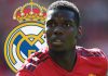 Real Madrid bën lëvizjen e parë për Pogban, ja shuma që i ofron United