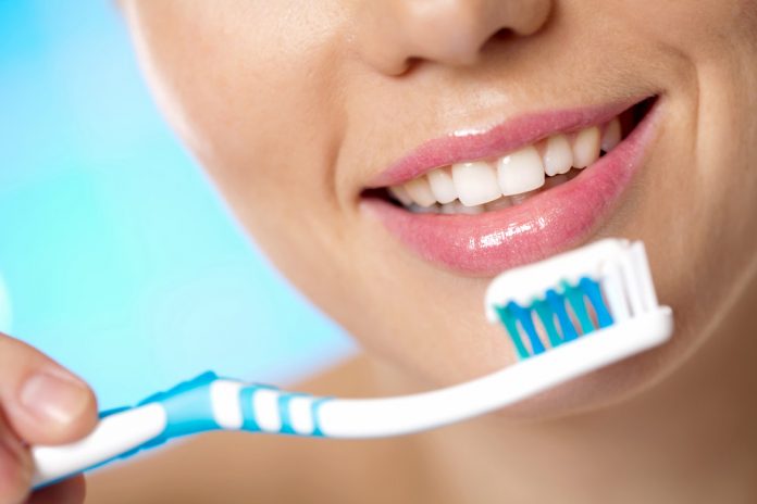 tooth-brush
