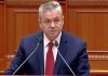 Murrizi: Rama nuk bind opozitën parlamentare për Reformën Zgjedhore