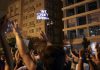 Përleshja e protestuesve në SHBA/ Gazetarët: Jemi sulmuar fizikisht gjatë kohës së demonstratave