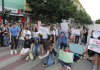 Maturantët japin sot provimin e matematikës, sërish protestë në orën 13:00, kërkesat e tyre