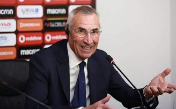 Edy Reja parashikon finalen e Kupës: Zemra më thotë Napoli, por me Juven do e ketë të vështirë