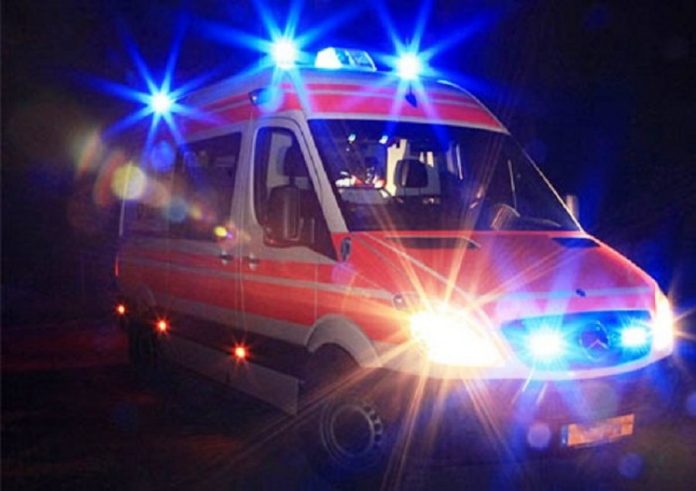 ambulanca