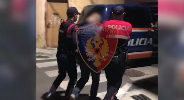 arrestim