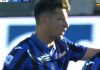 Berat Gjimshiti shënon për Atalantën kundër Sassuolos (VIDEO)