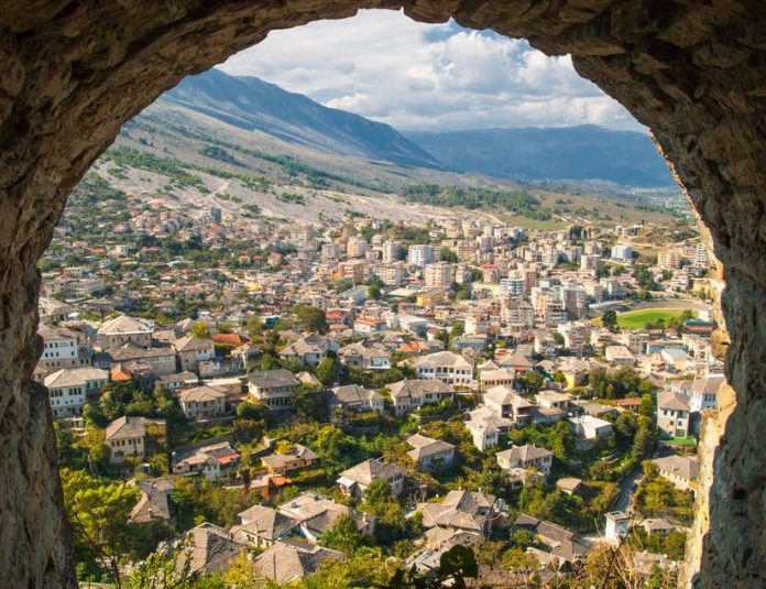 gjirokaster